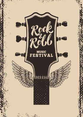 rock and roll festival 