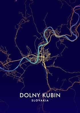 Dolny Kubin