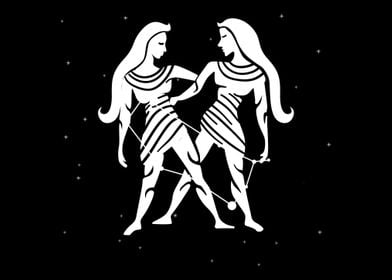 Gemini Symbol