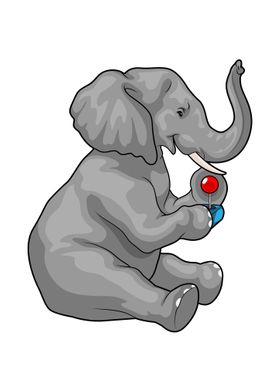 Elephant Gamer Controller