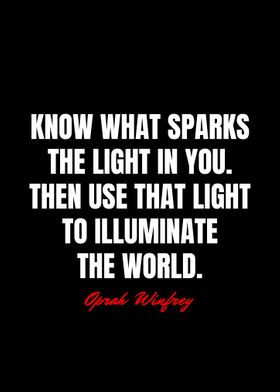 Oprah Winfrey Quotes