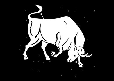 Taurus Symbol