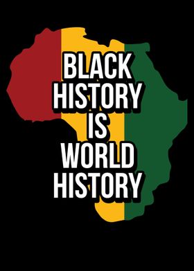 Black History World