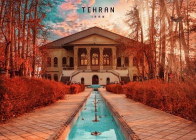 Tehran  