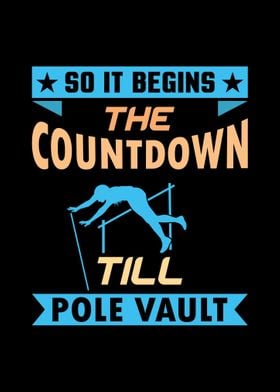 Pole Vault