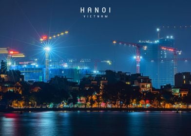 Hanoi  