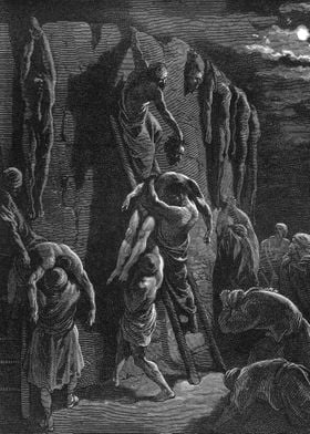 Gustave Dore