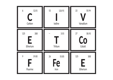 Civet Coffee of Elements