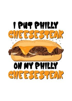 Philly Cheesesteak