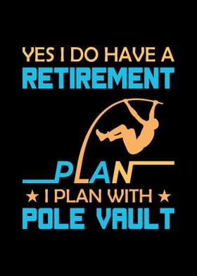 Pole Vault