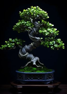 Bonsai Art