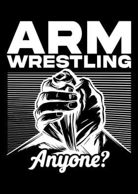 Arm Wrestler