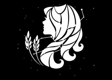 Virgo Symbol