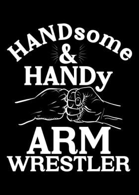 Arm Wrestling