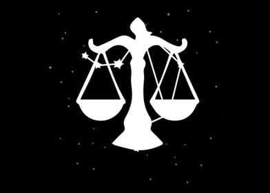 Libra Symbol