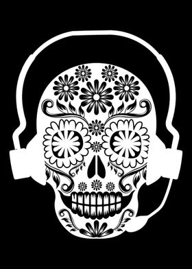 Dispatcher Skull