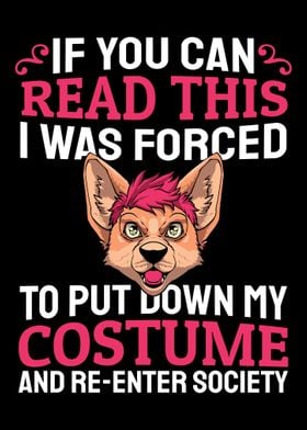 Furry Fandom Funny