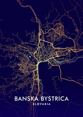 Banska Bystrica