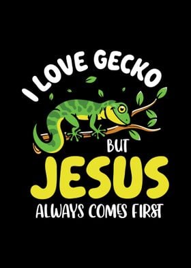 Gecko