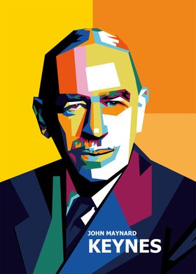 keynes wpap