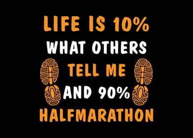 Half Marathon