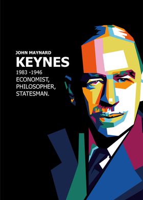 keynes