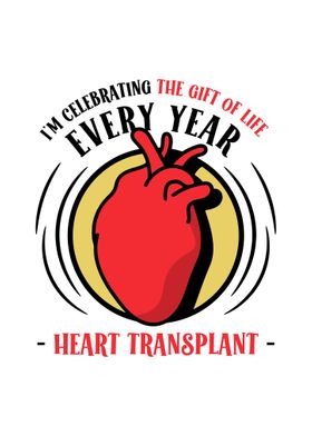 Heart Transplant Survivor