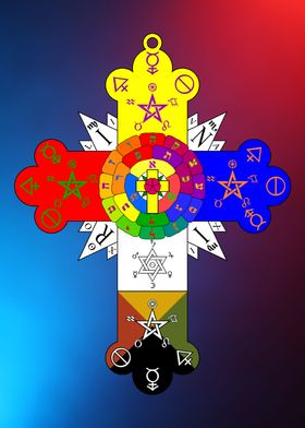 Rose Cross Rosicrucianism