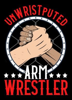 Arm Wrestling