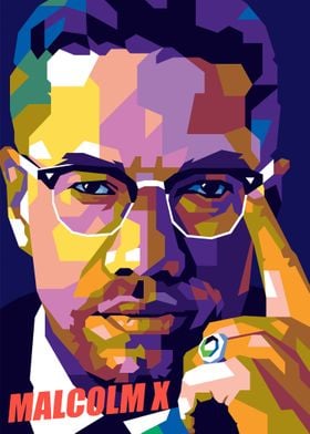 Malcolm X