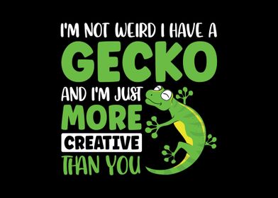 Gecko