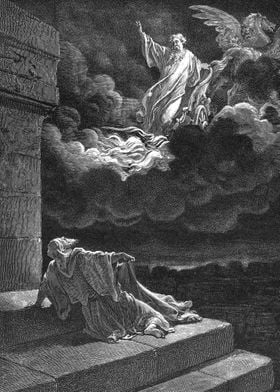 Gustave Dore