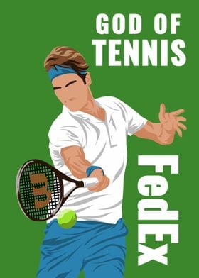 Roger Federer