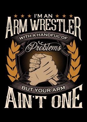 Arm Wrestling