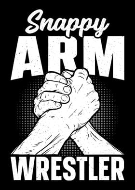 Arm Wrestling