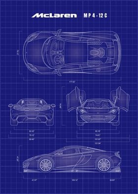 McLaren MP4