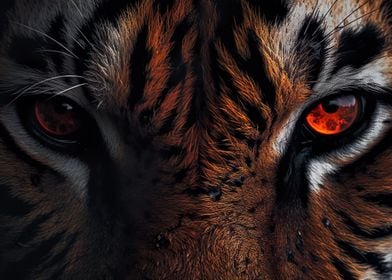 The Eye Of The Tiger