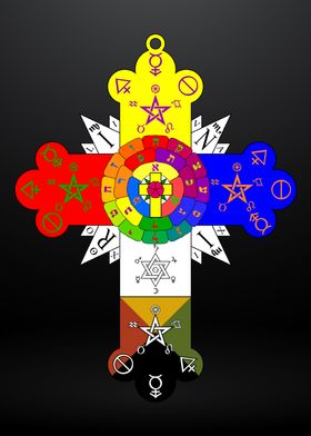 Rose Cross Rosicrucianism