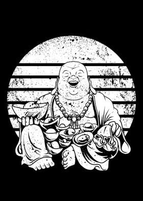 Buddha Buddhist Humor