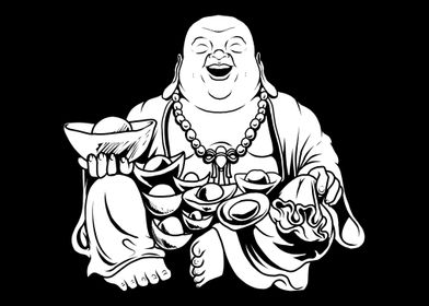 Buddha Buddhist