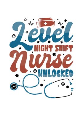 Night Shift Nurse