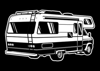 Rv Camper