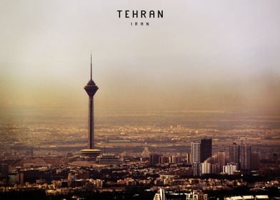 Tehran  