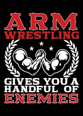 Arm Wrestling