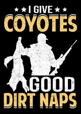 Coyote Hunting