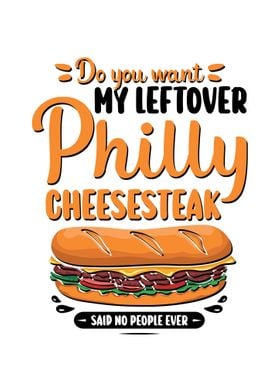 Philly Cheesesteak