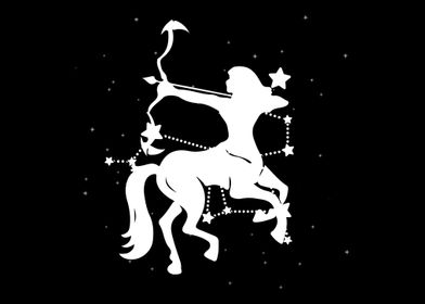 Sagittarius Symbol