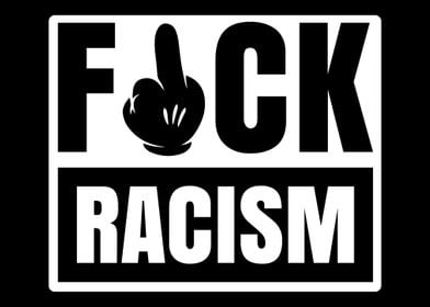 Anti Racism