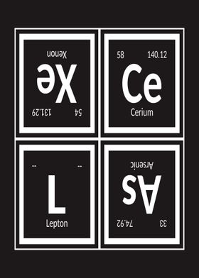 Excelsa Elements