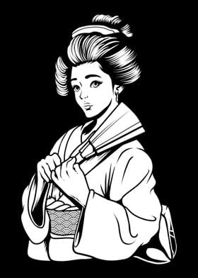 Geisha